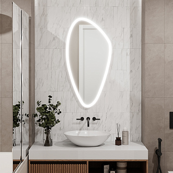 Зеркало Кант Ультра 6