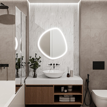 Зеркало Кант Ультра 14