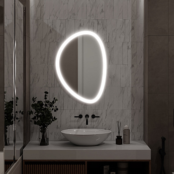 Зеркало Кант Ультра 3